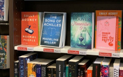 Ranking romance book tropes